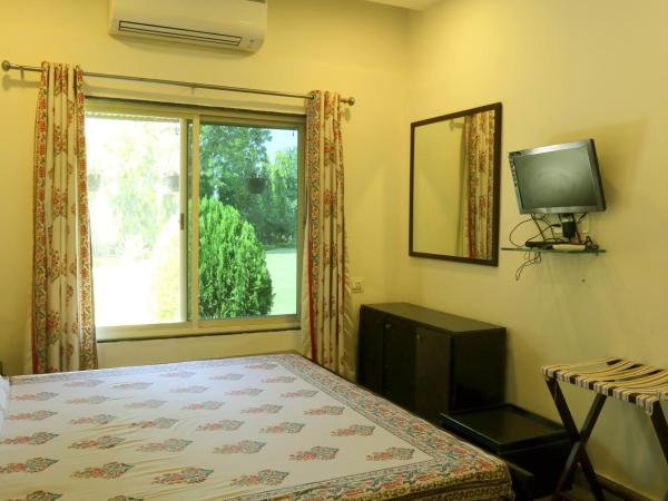 Family Vacay In Green Settings : photo 3 de la chambre appartement 2 chambres