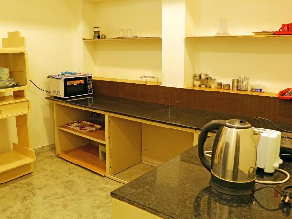 Family Vacay In Green Settings : photo 4 de la chambre appartement 2 chambres