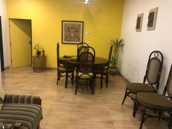 Family Vacay In Green Settings : photo 9 de la chambre villa - vue sur jardin