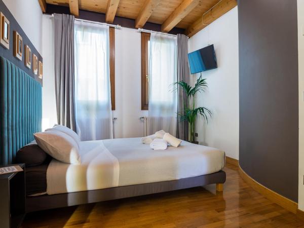 Castelmenardo39 : photo 5 de la chambre chambre familiale