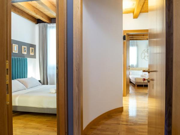 Castelmenardo39 : photo 2 de la chambre chambre familiale