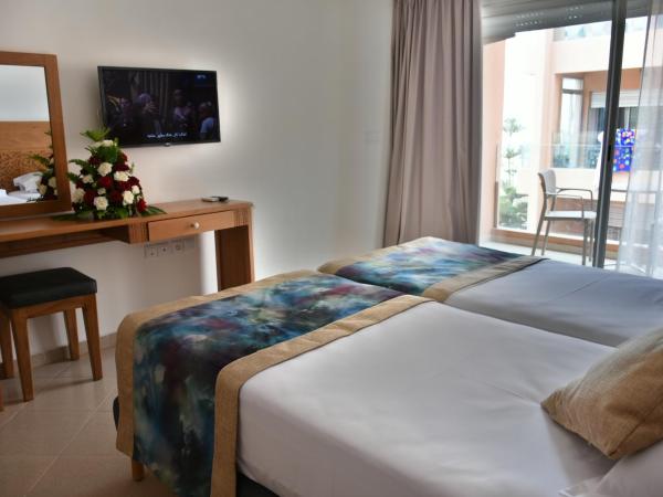 Hotel Residence Imiplage : photo 2 de la chambre chambre standard