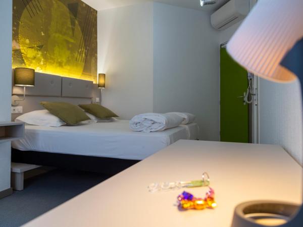 Hotel Victoria : photo 2 de la chambre chambre lits jumeaux standard