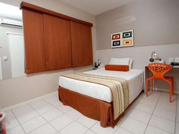 Bourbon Fortaleza Hotel Beira Mar : photo 1 de la chambre appartement standard