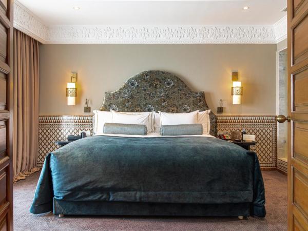 Le Casablanca Hotel : photo 9 de la chambre suite collection