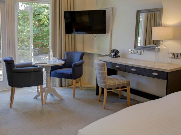 Lansdown Grove Hotel : photo 1 de la chambre chambre double avec patio