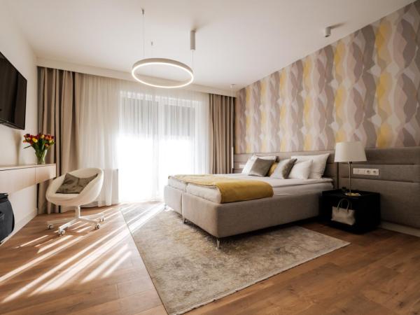 Adele Apartments : photo 1 de la chambre grande chambre double ou lits jumeaux