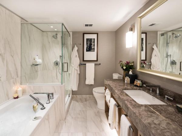 The Magnolia Hotel & Spa : photo 1 de la chambre chambre supérieure