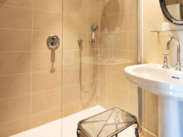 Château De Pray : photo 4 de la chambre chambre double classique