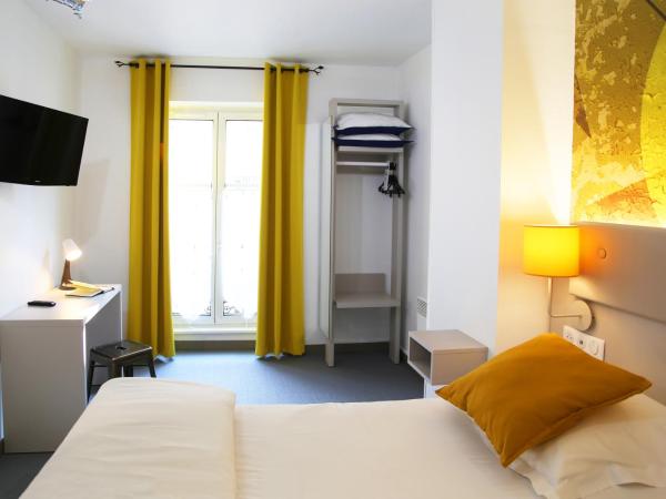 Hotel Victoria : photo 3 de la chambre chambre lits jumeaux standard