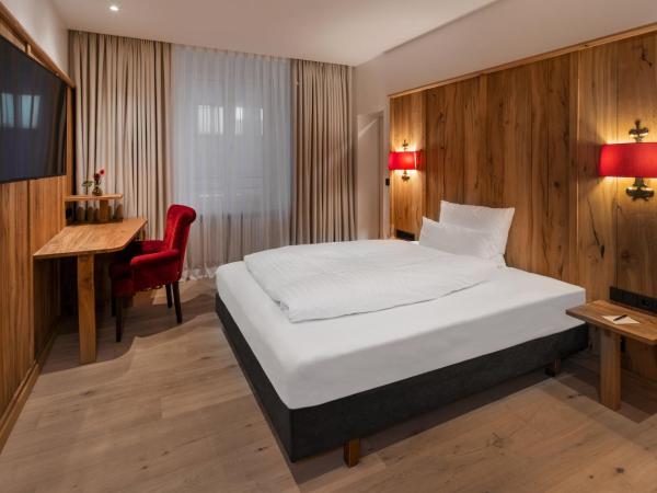 Eden Hotel Wolff : photo 1 de la chambre chambre simple supérieure