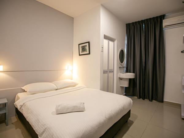 Grand Swiss Hotel : photo 1 de la chambre chambre double supérieure