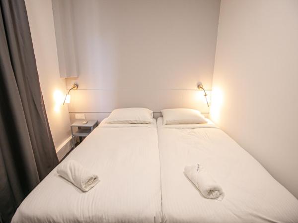 Grand Swiss Hotel : photo 1 de la chambre chambre lits jumeaux standard