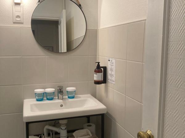 Anne De Bretagne : photo 4 de la chambre chambre double