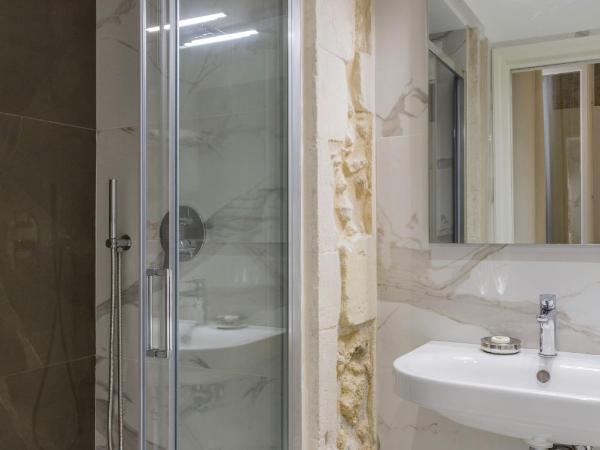 Corinzia Casa Vacanze : photo 5 de la chambre appartement