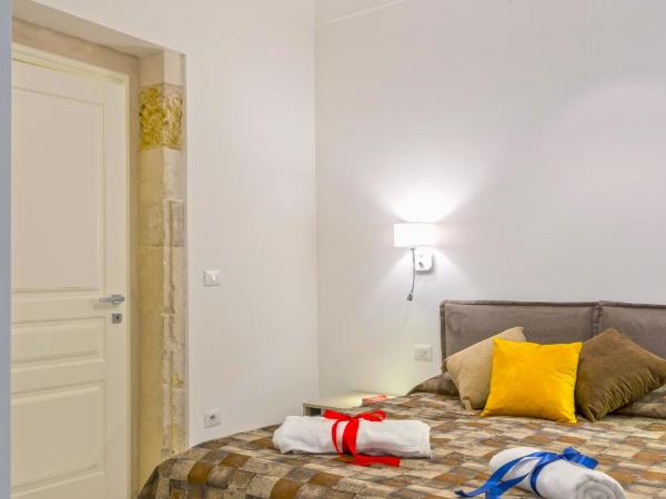 Corinzia Casa Vacanze : photo 1 de la chambre appartement