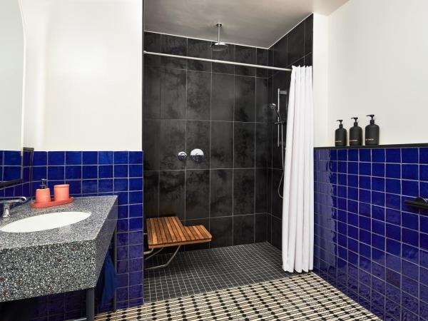 Catbird Hotel : photo 4 de la chambre flat ada