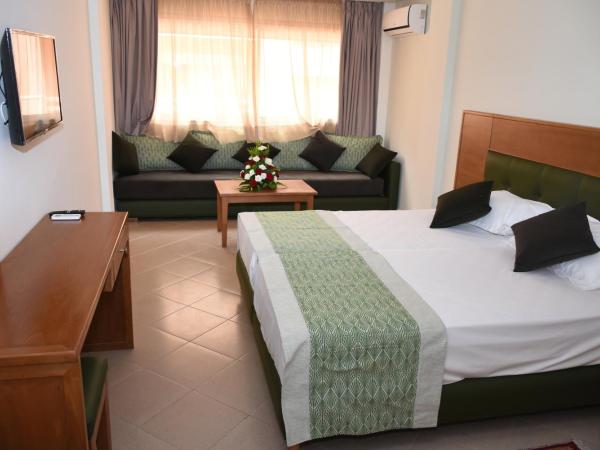 Hotel Residence Imiplage : photo 2 de la chambre chambre triple