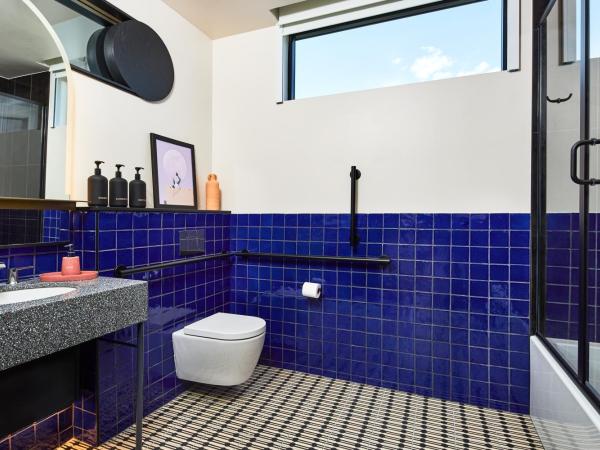 Catbird Hotel : photo 4 de la chambre studio ada