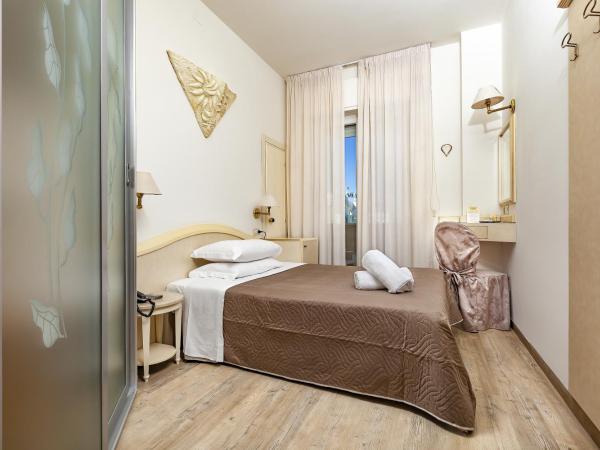 Ariminum Hotel : photo 4 de la chambre petite chambre double