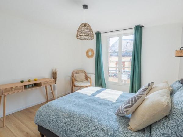 Villa des Arts : photo 8 de la chambre appartement supérieur