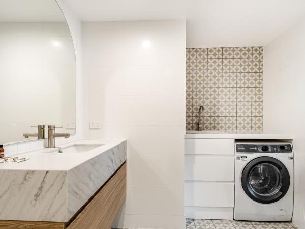 Beaches Apartments Byron Bay : photo 7 de la chambre appartement 2 chambres standard