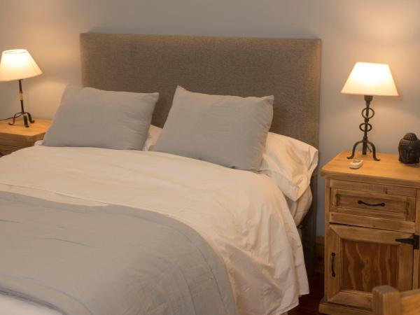 La Casa de Bulnes : photo 8 de la chambre chambre double deluxe avec douche