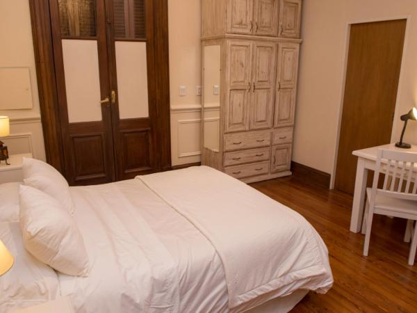 La Casa de Bulnes : photo 5 de la chambre chambre double avec salle de bains privative