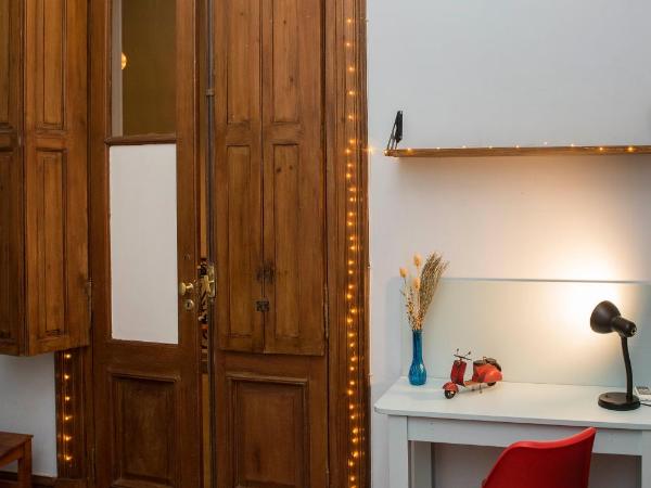 La Casa de Bulnes : photo 4 de la chambre chambre double avec salle de bains privative