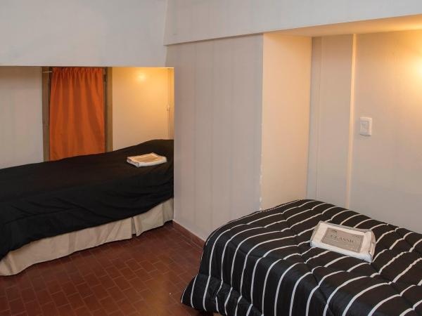 La Casa de Bulnes : photo 9 de la chambre chambre quadruple avec baignoire