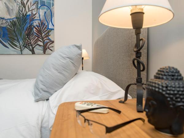 La Casa de Bulnes : photo 4 de la chambre chambre double deluxe avec douche