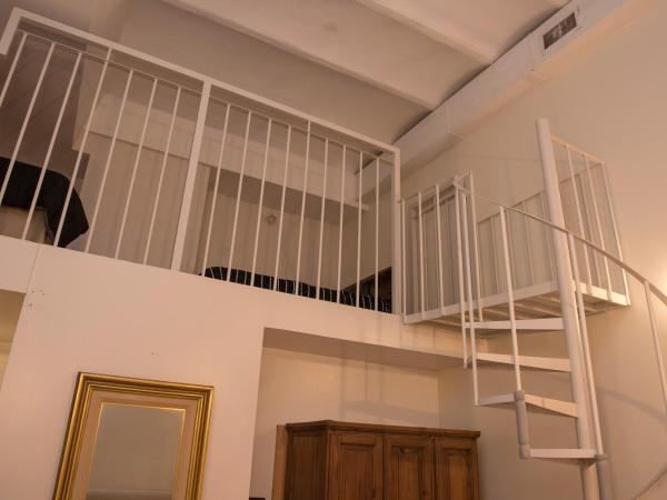 La Casa de Bulnes : photo 5 de la chambre chambre quadruple avec baignoire