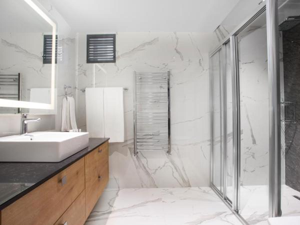 La Boutique Hotel & Suites : photo 7 de la chambre grande suite