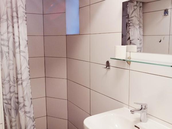 Apartmenthaus beim LKH Graz : photo 5 de la chambre chambre double ou lits jumeaux Économique 