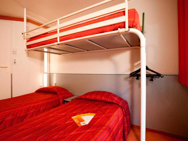 Premiere Classe Reims Est - Taissy : photo 7 de la chambre chambre triple