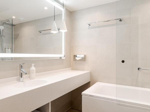 Original Sokos Hotel Ilves Tampere : photo 3 de la chambre chambre lits jumeaux supérieure