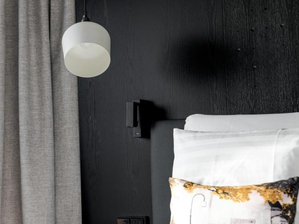 Original Sokos Hotel Ilves Tampere : photo 2 de la chambre chambre lits jumeaux standard