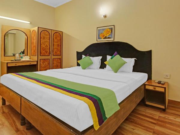 Treebo Mira Inn : photo 9 de la chambre chambre double standard