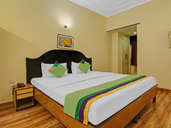 Treebo Mira Inn : photo 4 de la chambre chambre double standard