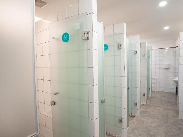 Bobopod Malioboro, Yogyakarta : photo 6 de la chambre chambre simple