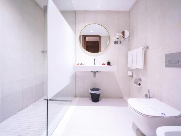 Oum Palace Hotel & Spa : photo 5 de la chambre suite executive