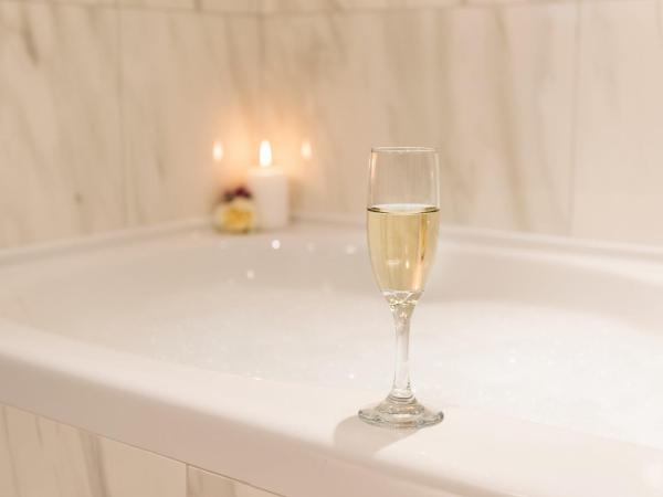 The Magnolia Hotel & Spa : photo 5 de la chambre chambre diamant - vue sur ville