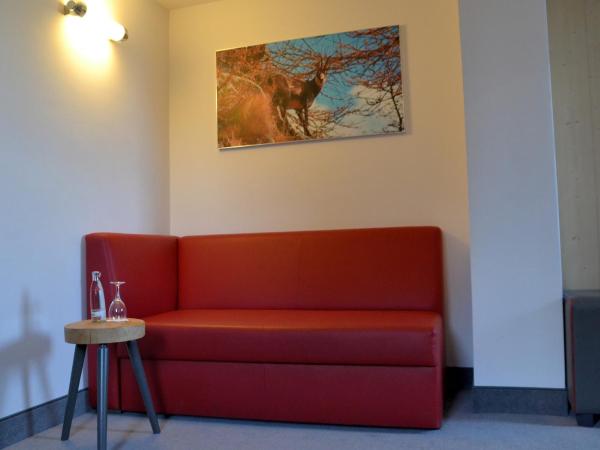 Sure Hotel by Best Western Muenchen Hauptbahnhof : photo 5 de la chambre chambre double supérieure