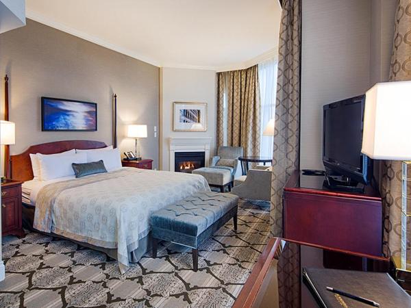 The Magnolia Hotel & Spa : photo 5 de la chambre chambre diamant - vue sur port