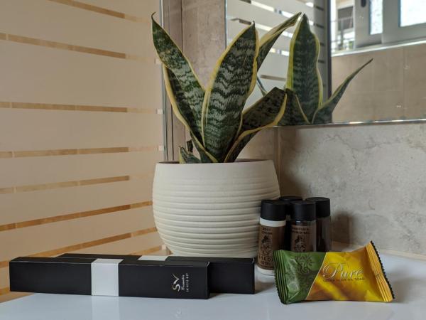 Areos : photo 4 de la chambre chambre simple