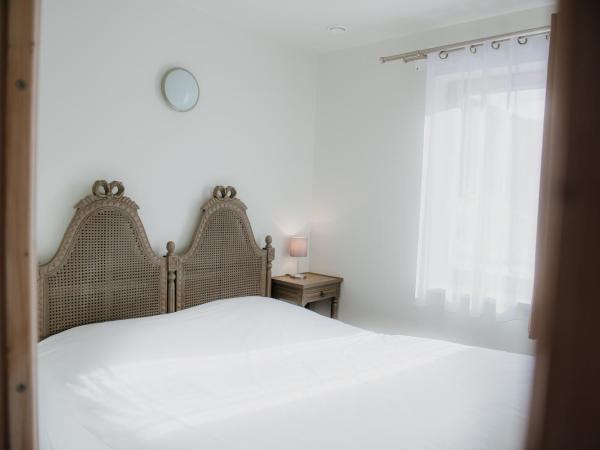 Résidence Sunêlia Les Logis d'Orres : photo 3 de la chambre appartement 3 pièces (6 adultes)