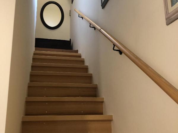 Family Rooms Sabrina : photo 3 de la chambre chambre quadruple avec salle de bains privative