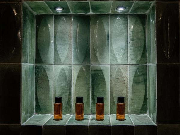 Palazzo Giunta - Porta Marina Ortigia : photo 2 de la chambre chambre double avec balcon