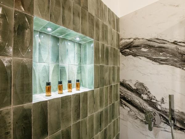 Palazzo Giunta - Porta Marina Ortigia : photo 5 de la chambre chambre double avec balcon