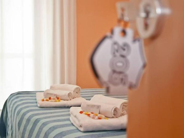 Hotel Staccoli : photo 1 de la chambre chambre double ou lits jumeaux standard